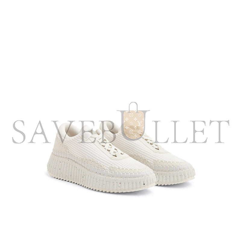 CHLOÉ NAMA SNEAKERS CHC22S579Y0-101